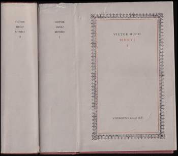 Victor Hugo: Bídníci