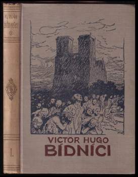 Victor Hugo: Bídníci