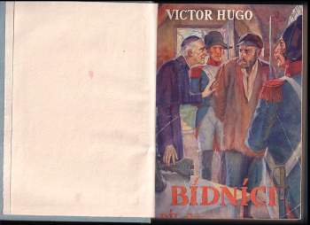 Victor Hugo: Bídníci