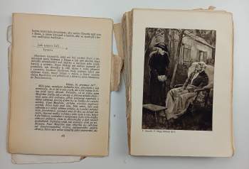 Victor Hugo: Bídníci