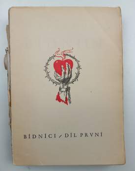 Victor Hugo: Bídníci