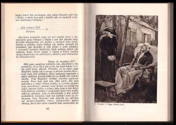 Victor Hugo: Bídníci