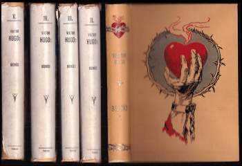 Victor Hugo: Bídníci