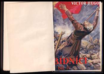 Victor Hugo: Bídníci
