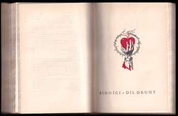 Victor Hugo: Bídníci
