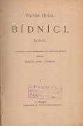 Victor Hugo: Bídníci