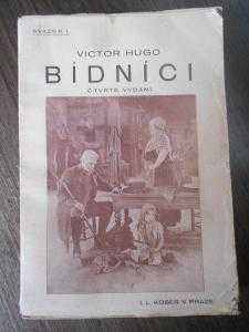 Victor Hugo: Bídníci