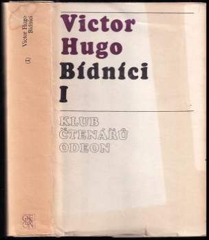 Victor Hugo: Bídníci