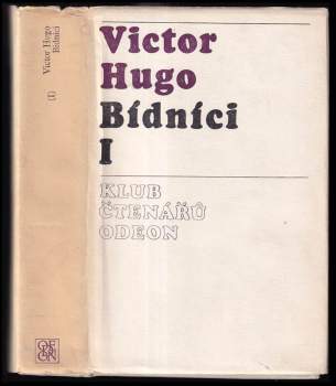 Victor Hugo: Bídníci