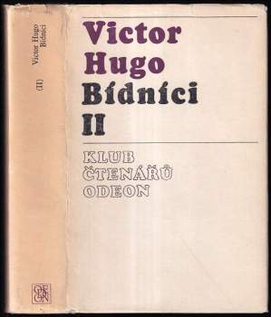 Bídníci