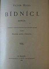 Victor Hugo: Bídníci