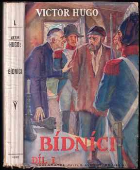 Victor Hugo: Bídníci