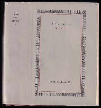 Victor Hugo: Bídníci