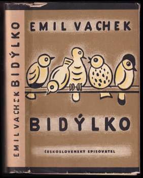 Bidýlko