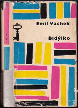 Emil Vachek: Bidýlko