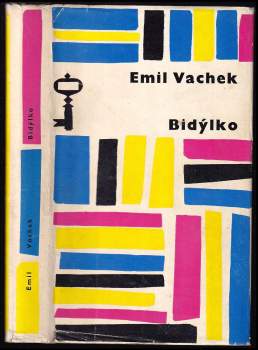 Bidýlko