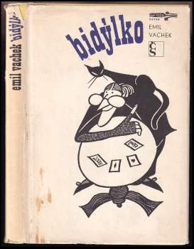 Bidýlko