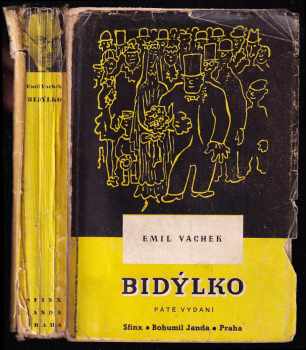 Bidýlko