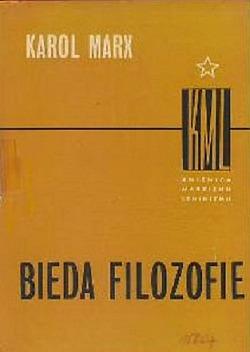 Bieda filozofie