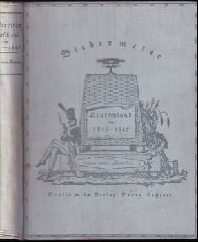 Biedermeier - Deutschland von 1815-1847