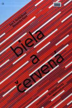 Biela a červená