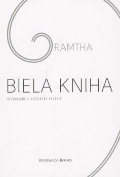 Biela kniha