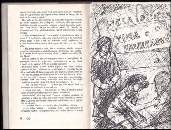 Nenad Brixy: Biela loptička