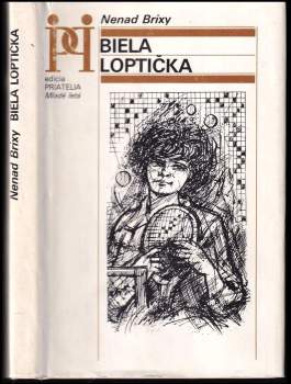 Biela loptička