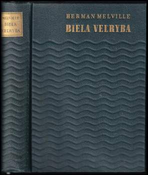 Biela veľryba