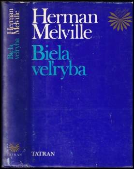 Biela veľryba