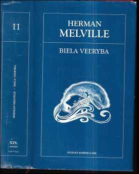 Herman Melville: Biela veľryba