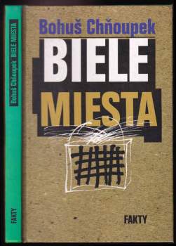 Biele miesta
