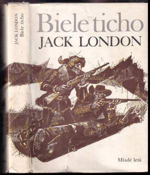 Biele ticho
