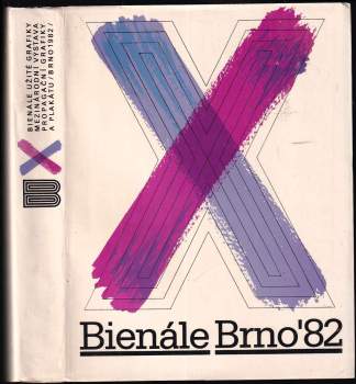Bienále užité grafiky, Brno