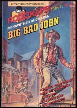 Big Bad John