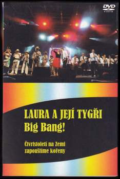 Karel Šůcha: Big bang!