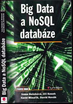 Jiří Kosek: Big Data a NoSQL databáze