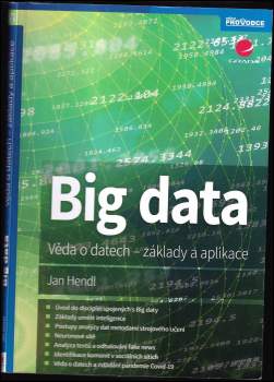 Big data