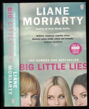 Big Little Lies