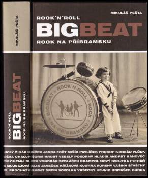 Bigbeat, rock'n'roll, rock, swing, jazz, heavy metal, pop rock, mlejn, blues, nová vlna-punk, DJ'S, bigbeat, rock'n'roll, rock na Příbramsku
