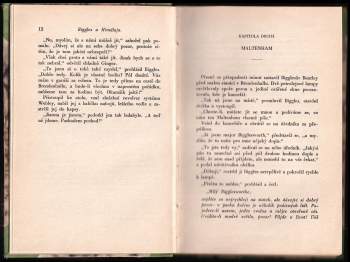William Earl Johns: Biggles a Himálaja