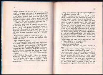 William Earl Johns: Biggles a Himalája