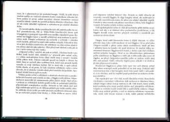 William Earl Johns: Biggles a podivná válka