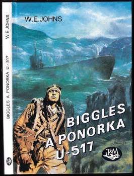 Biggles a ponorka U-517