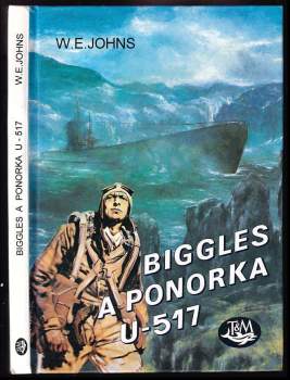 Biggles a ponorka U-517