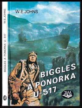Biggles a ponorka U-517