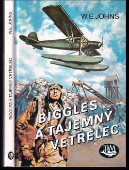 Biggles a tajemný vetřelec