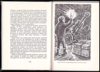 William Earl Johns: Biggles a tajná základna