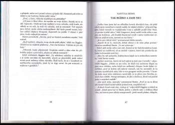 William Earl Johns: Biggles a unesený chlapec