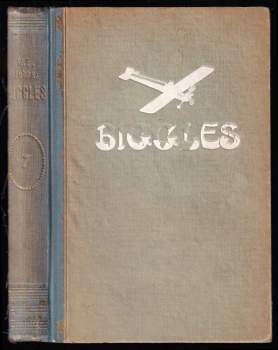 Biggles a zlaté dublony